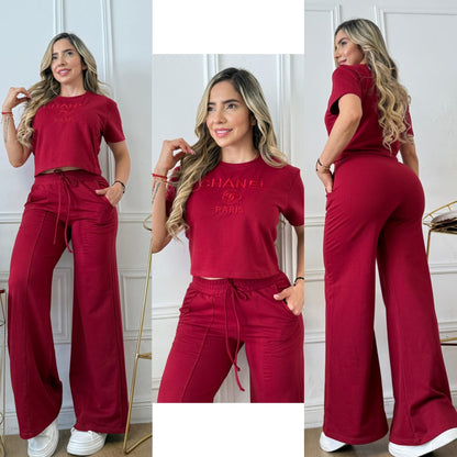 Nuevo Conjunto PARIS CH