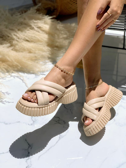 💞NUEVA SANDALIA ISABELLA 👡