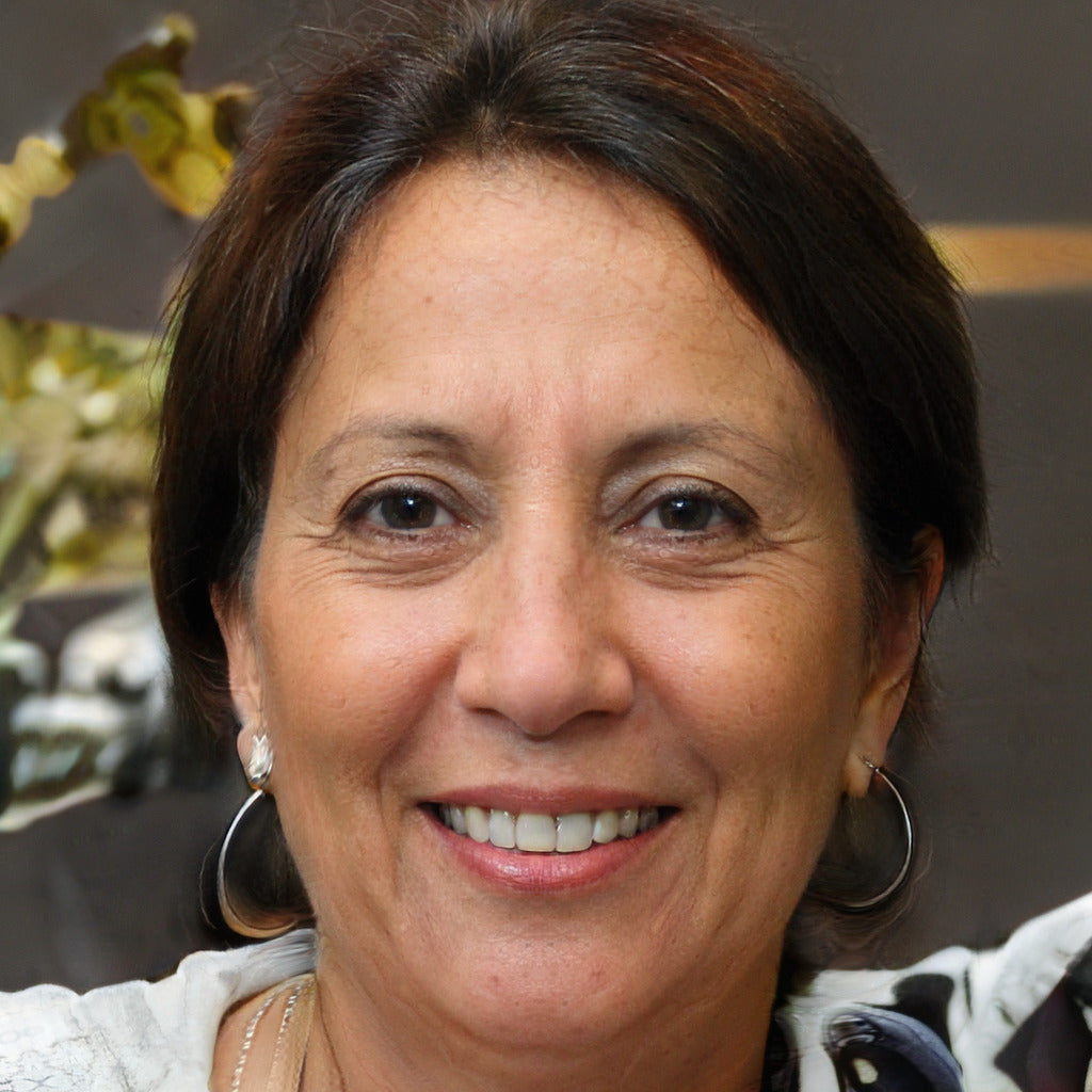 María G