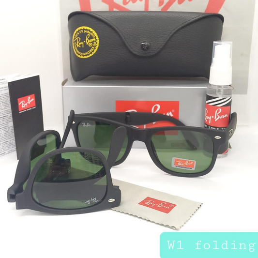 🕶️GAFAS RB WAYFARER FOLDING 😍