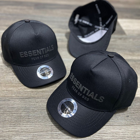 💥 Nueva Colección Gorras ESSENTIALS  💥