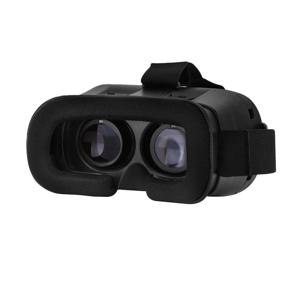 !!! GAFAS DE REALIDAD VIRTUAL 3D +Control !!!